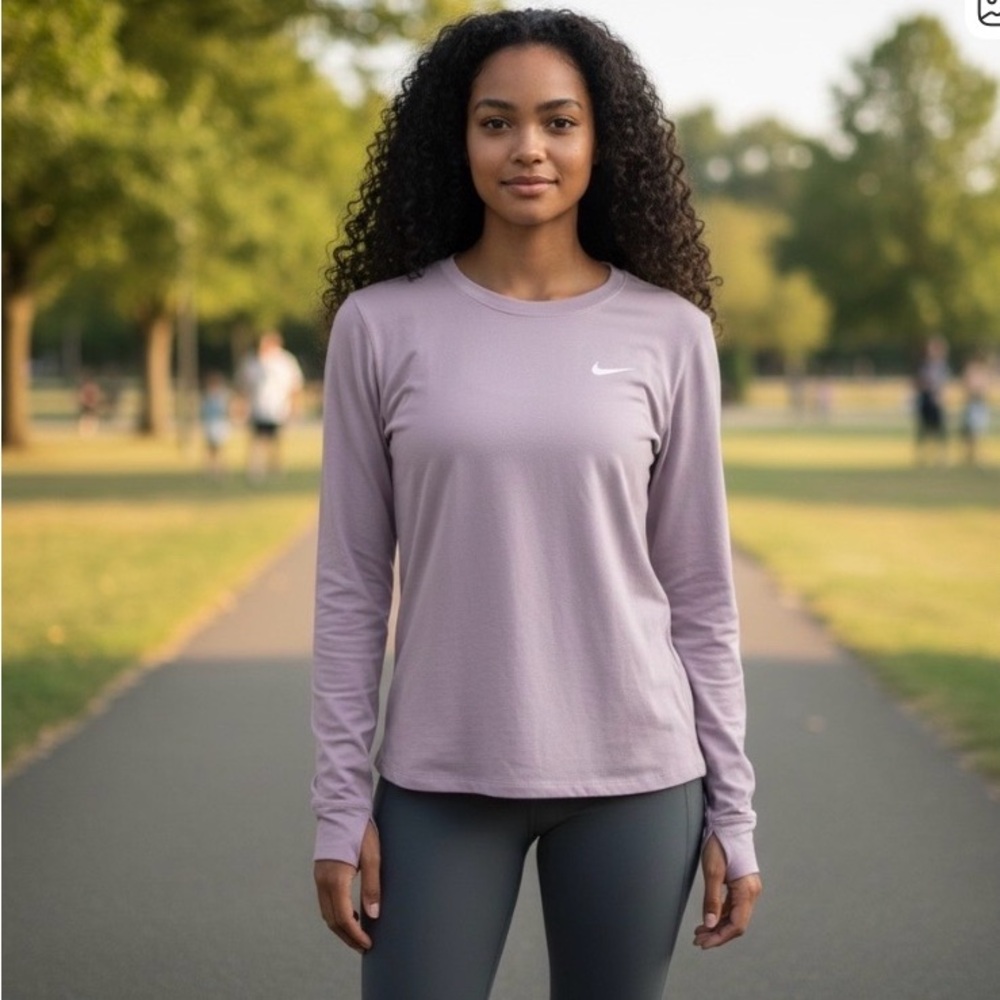 Nike Long Sleeve XS